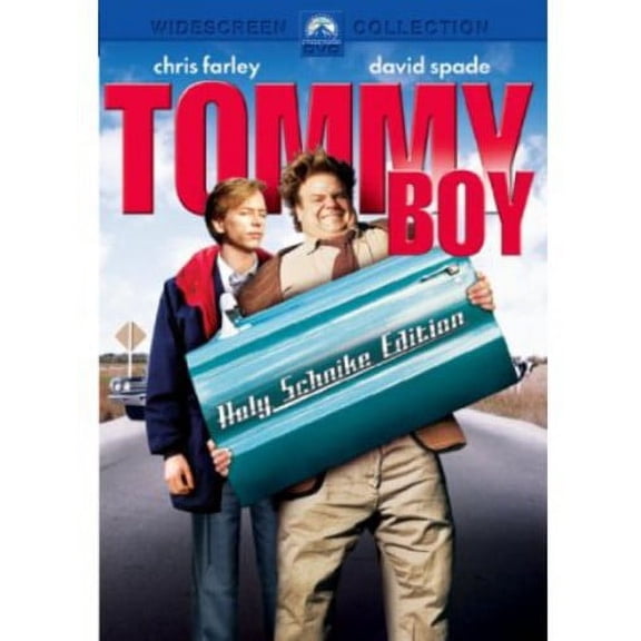 Pre-Owned Tommy Boy [DVD]