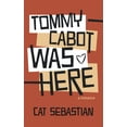 thumbnail image 1 of Cabots Tommy Cabot Was Here, Book 1, (Paperback), 1 of 1
