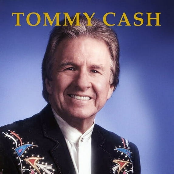 Tommy Cash - Tommy Cash - Music & Performance - CD