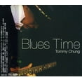 thumbnail image 1 of Tommy Chung - Blues Time - Music & Performance - CD, 1 of 1