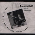 thumbnail image 1 of Tommy Dorsey - All Time Hit Parade Rehearsals - Big Band / Swing - CD, 1 of 1