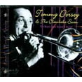 thumbnail image 1 of Tommy Dorsey - Music Goes Round and Round - Big Band / Swing - CD, 1 of 1
