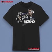 Tommy Egan Power Universe T-Shirt, Shirt 2025 Size S - 5XL | eBay