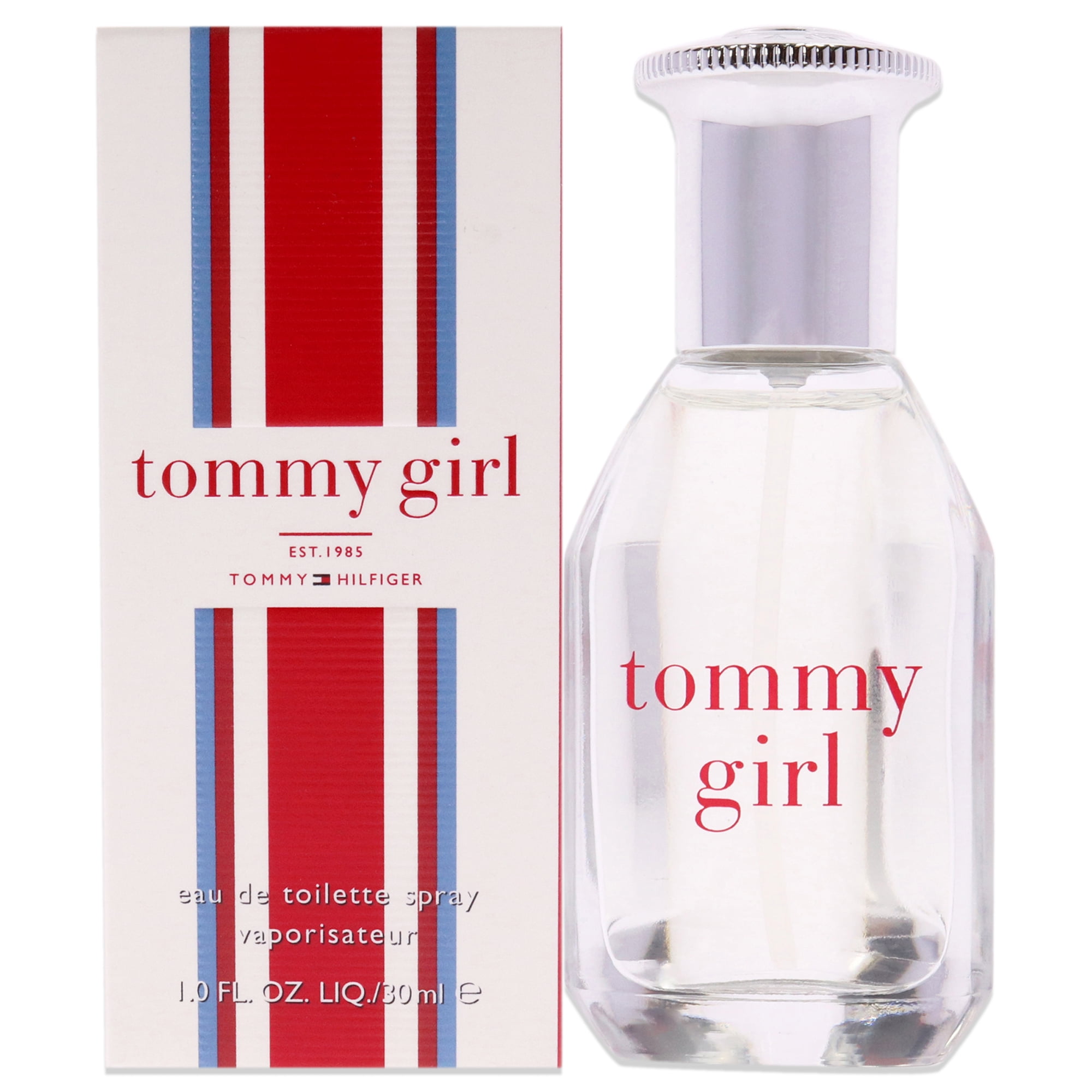 Tommy Hilfiger Tommy Gift Set For Women, 3 Piece - Walmart.com
