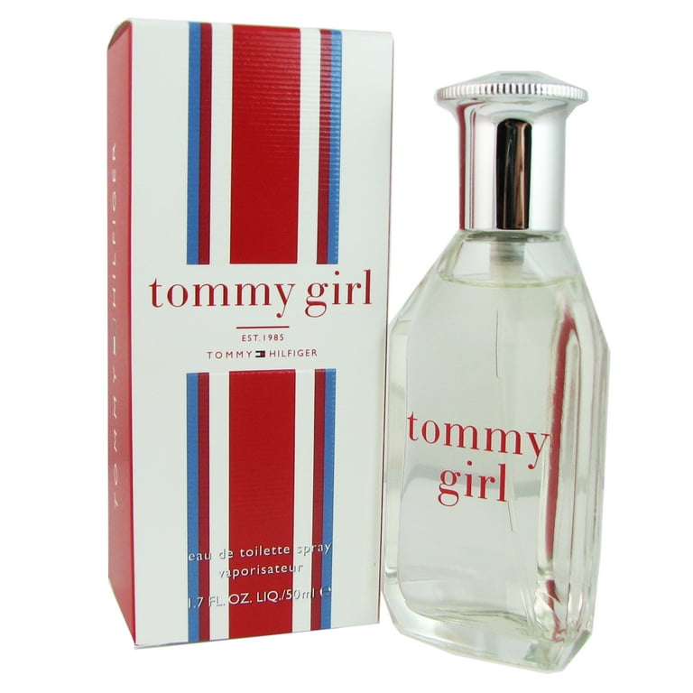  girl cologne トミーガール　コロン　香水　100ml Tommy Girl Perfume by Tommy Hilfiger, Women's Fragrance Cologne