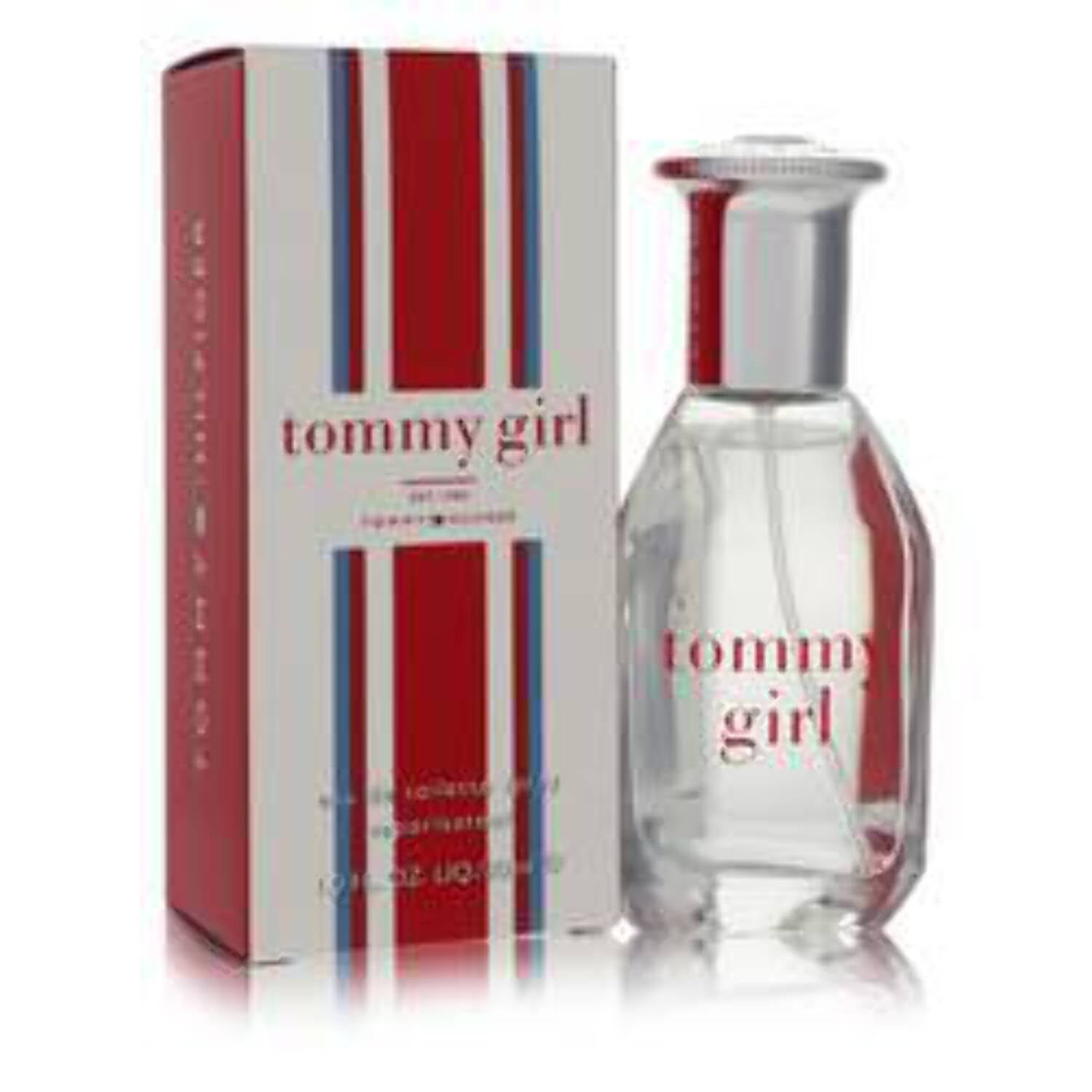 Tommy Hilfiger Tommy Girl Eau de Toilette, Perfume for Women