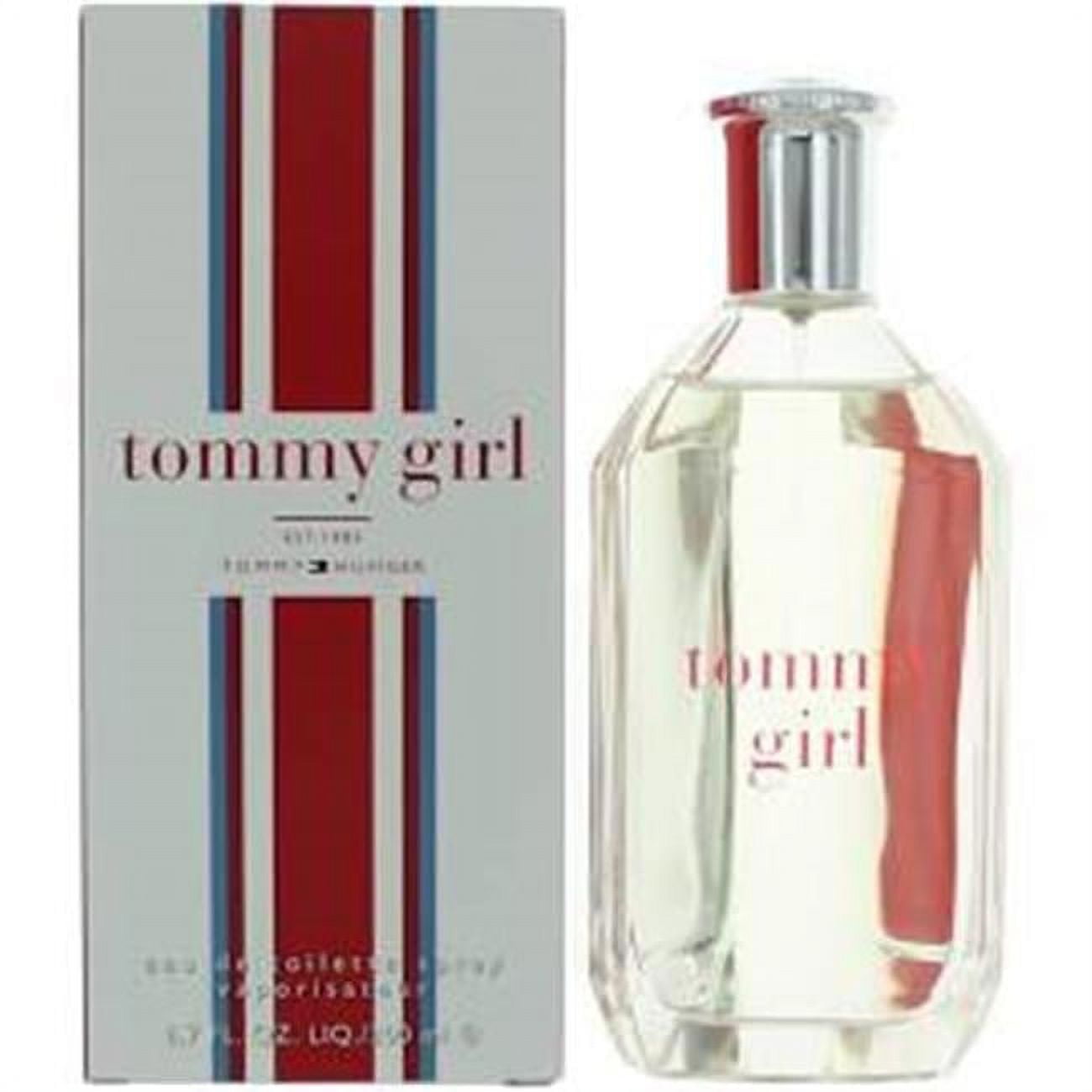 Tommy Girl Eau de Toilette for Women, 6.7 Walmart.com