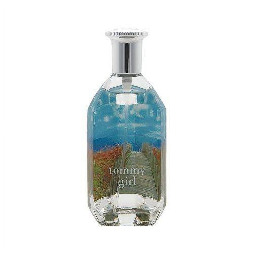 Tommy girl summer perfume new arrivals
