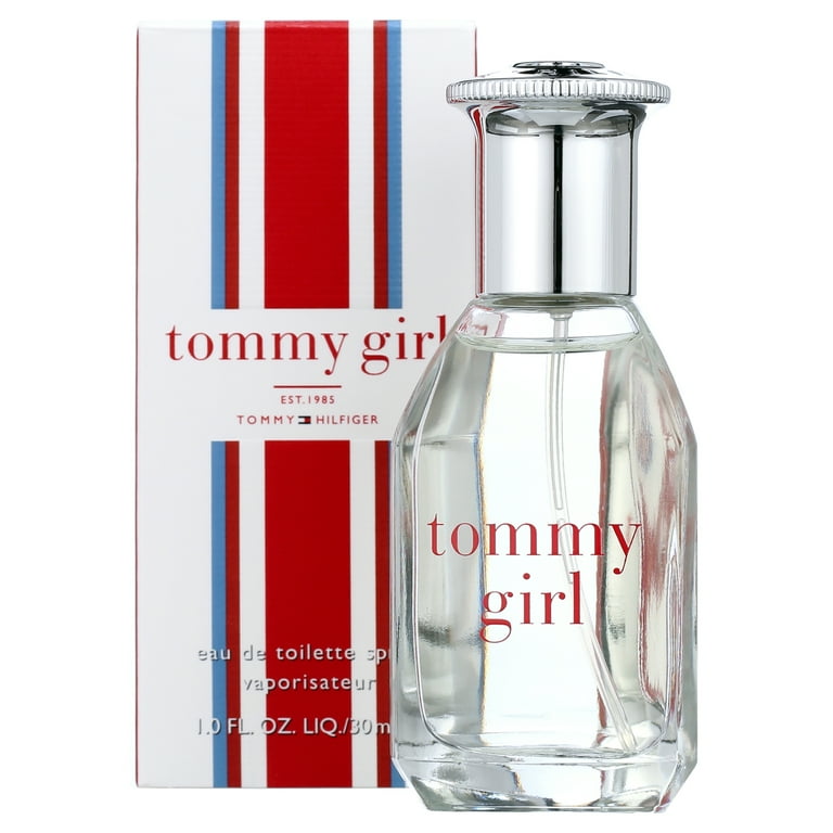 Tommy Hilfiger Eau De Toilette Spray By Tommy Hilfiger - 1 oz Tommy Hilfiger Eau De Toilette Spray By Tommy Hilfiger - 1 oz
