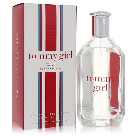 Tommy Hilfiger Tommy Girl Eau de Toilette - 6.7oz
