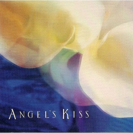 Tommy Greer - Angel's Kiss (CD) VG