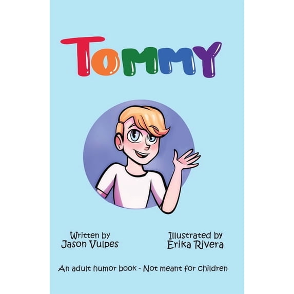 Tommy, (Hardcover)