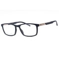 thumbnail image 1 of Tommy Hilfiger 1694 Full Rim Rectangular Blue Eyeglasses, 1 of 2