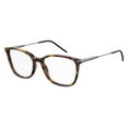 thumbnail image 1 of Tommy Hilfiger 1708 Full Rim Rectangular Light Havana Eyeglasses, 1 of 2