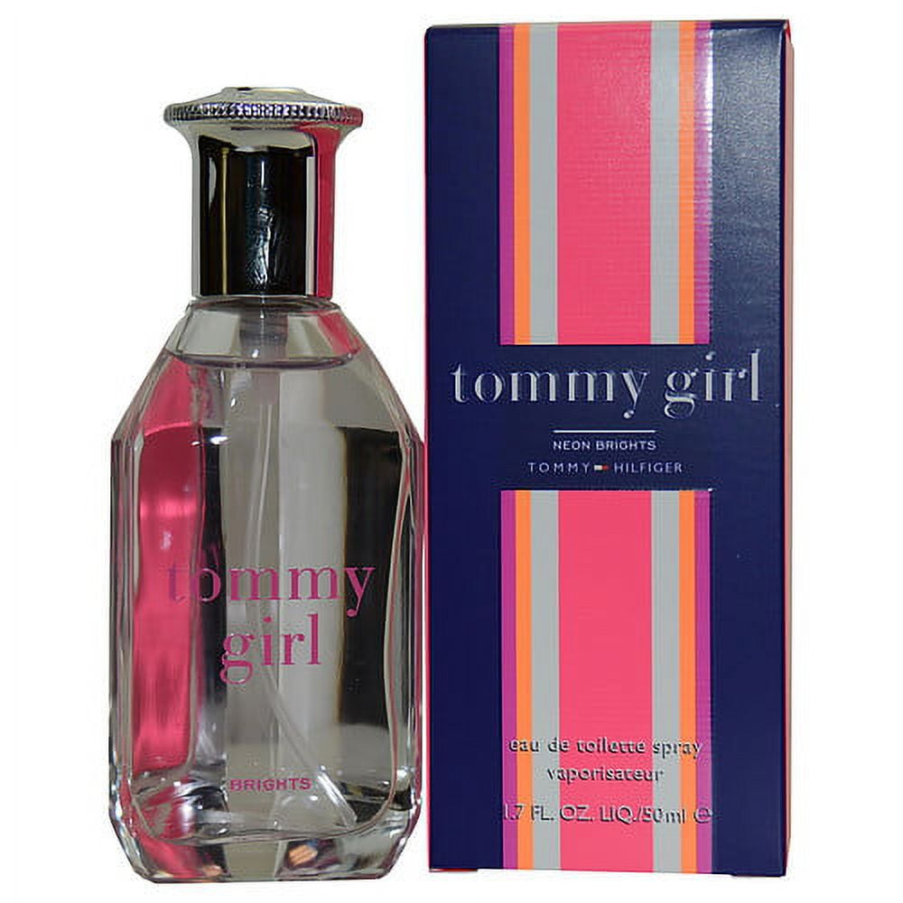 Tommy hilfiger 2024 tommy neon brights