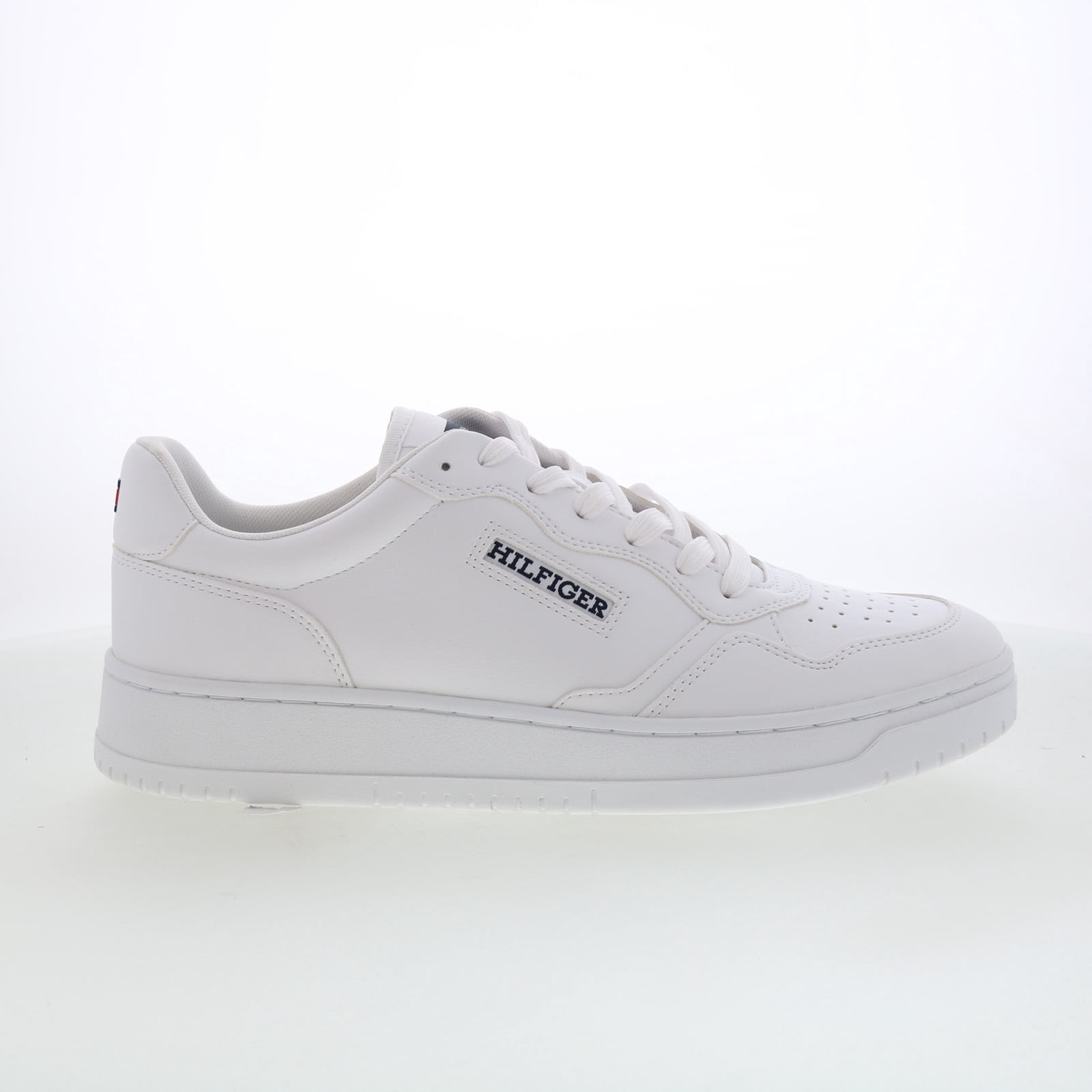 Tommy Hilfiger Premium Mens Shoes in Premium Shoes | White  display picture 3