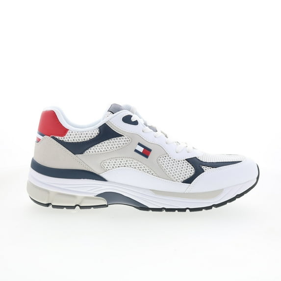 Tommy Hilfiger Adult Mens Pharil Lifestyle Sneakers