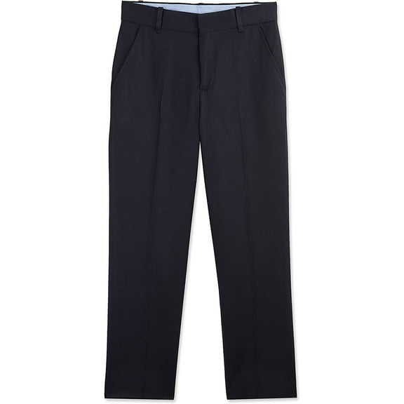 Tommy Hilfiger Alexander Pants, Little Boys, Navy, 4