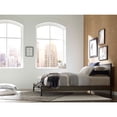 thumbnail image 1 of Tommy Hilfiger Ascher Queen Bed in Nantucket Gray, 1 of 5