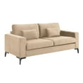 thumbnail image 1 of Tommy Hilfiger Austin Sofa - American Cream, 1 of 11