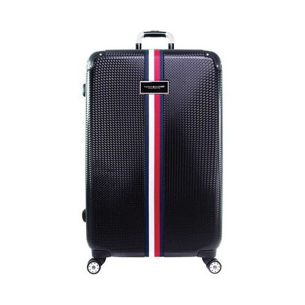 Tommy Hilfiger Basketweave 28 Upright Spinner Walmart