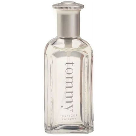 Tommy Hilfiger Beauty Tommy Cologne Spray for Men, 3.4 Oz