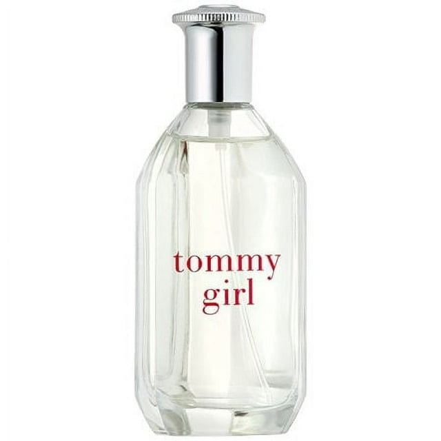Tommy Hilfiger Beauty Tommy Girl Eau De Toilette Fragrance Spray, 0.5 Fl Oz