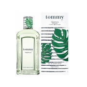 Tommy Tropics by Tommy Hilfiger for Men - 3.4 oz EDT Spray