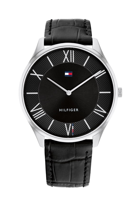 Becker Watch, Black