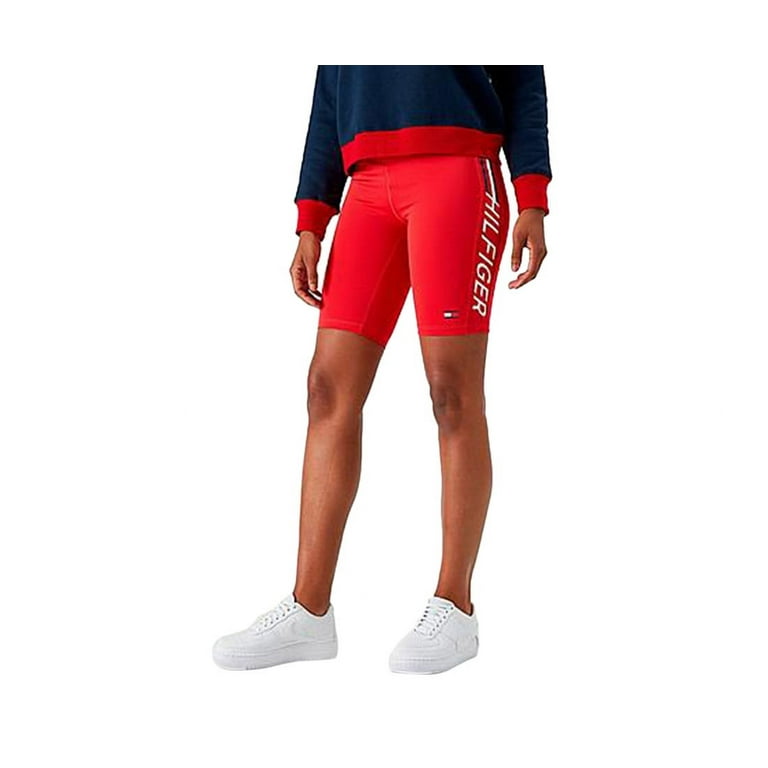 Tommy hilfiger best sale cycling shorts
