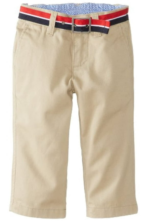Boys' Charlie Flat Front Pant