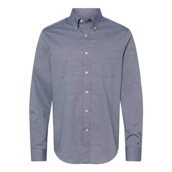 Tommy Hilfiger Chambray Shirt