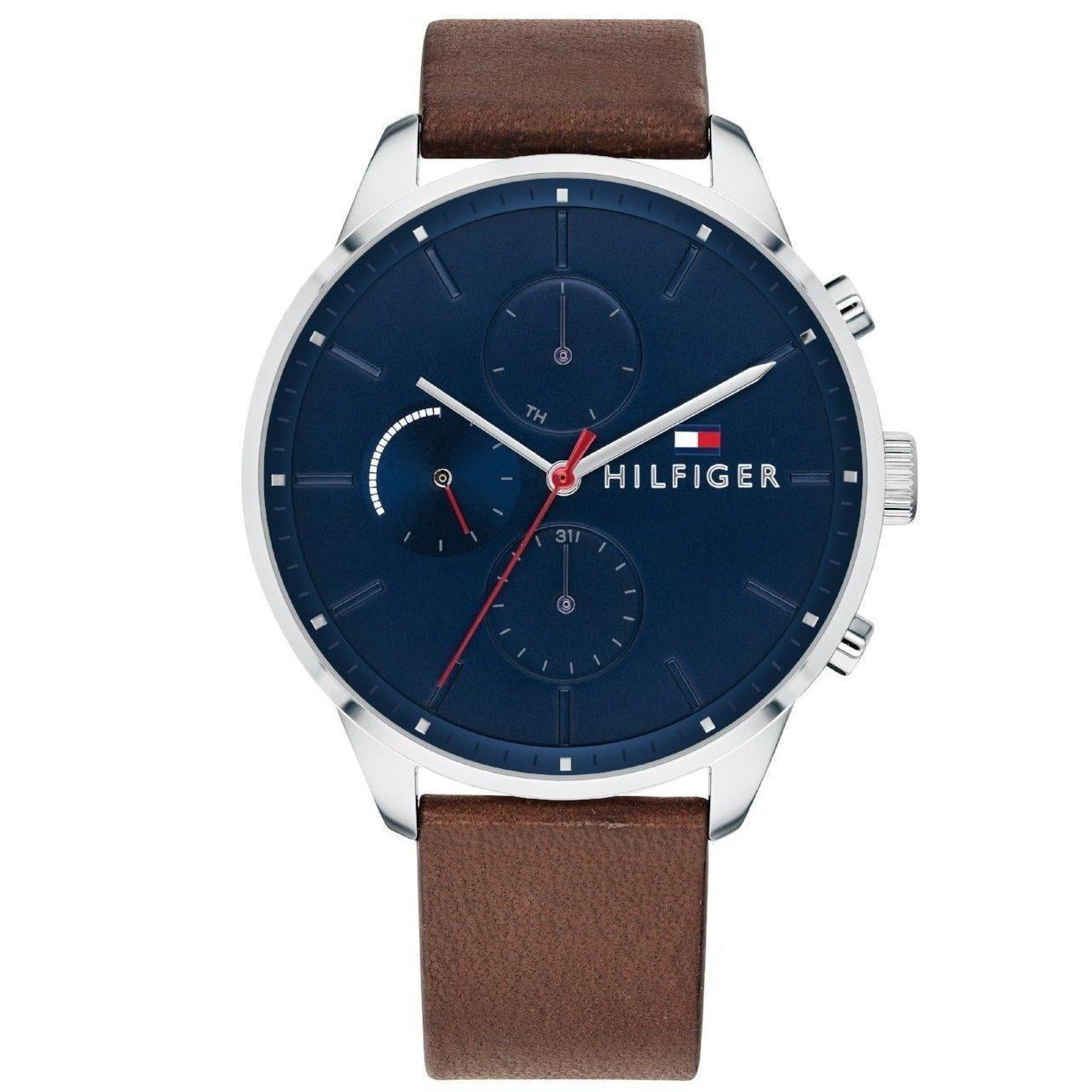 Tommy hilfiger store chase