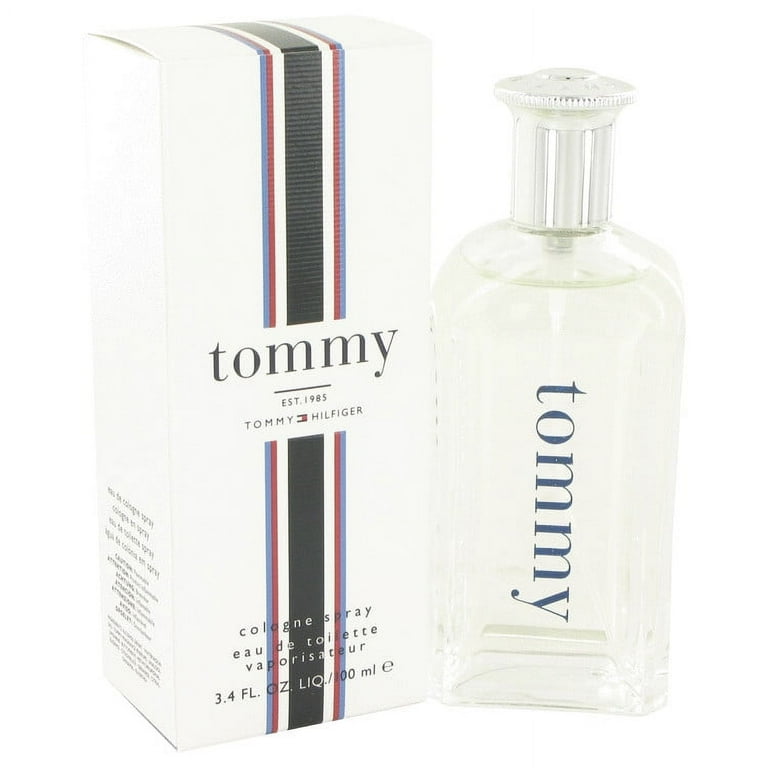 Tommy cologne 3.4 oz discount