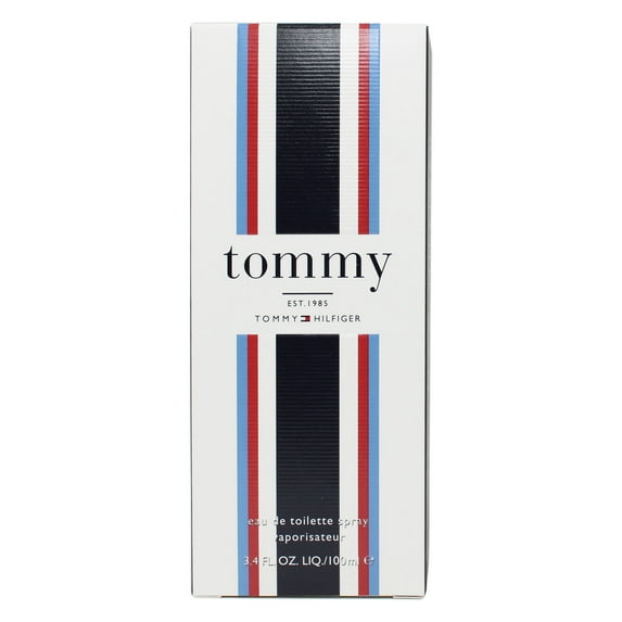 Tommy Hilfiger Cologne Spray / Eau De Toilette Spray By Tommy Hilfiger 3.4 oz