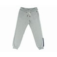 thumbnail image 1 of Tommy Hilfiger Colorblock Jogger Womens Active Pants Size L, Color: Grey, 1 of 3