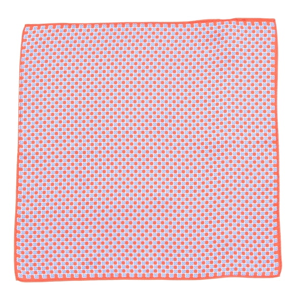 Tommy Hilfiger Connected Floral Pocket Square