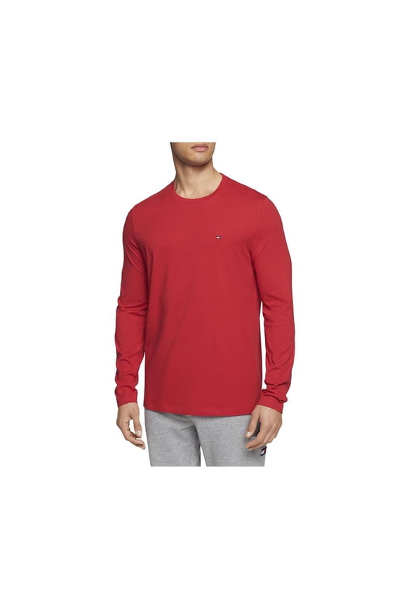 Core Flag Long Sleeve Men's T-Shirt