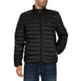 thumbnail image 1 of Tommy Hilfiger Core Packable Circular Jacket, Black, 1 of 7