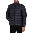 thumbnail image 1 of Tommy Hilfiger Core Packable Circular Jacket, Blue, 1 of 8