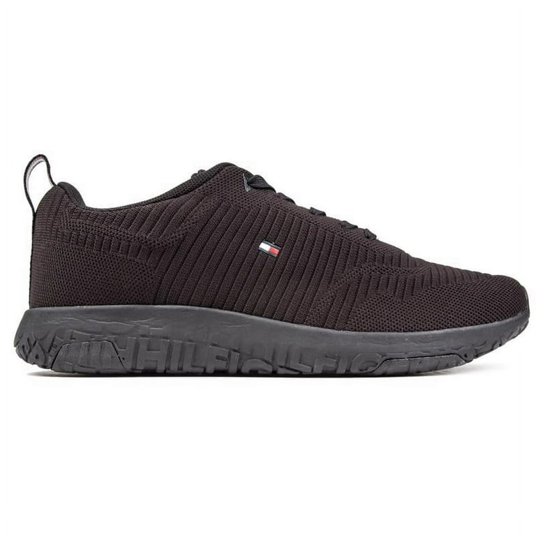 Tommy jeans knit sneaker new arrivals