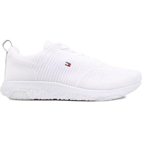 Tommy Hilfiger Corporate Knit Sneakers