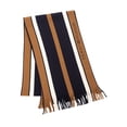 thumbnail image 1 of Tommy Hilfiger Corporate Raschelle Scarf, Multicoloured, 1 of 5