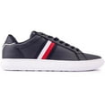 thumbnail image 1 of Tommy Hilfiger Corporate Stripes Sneakers, 1 of 4