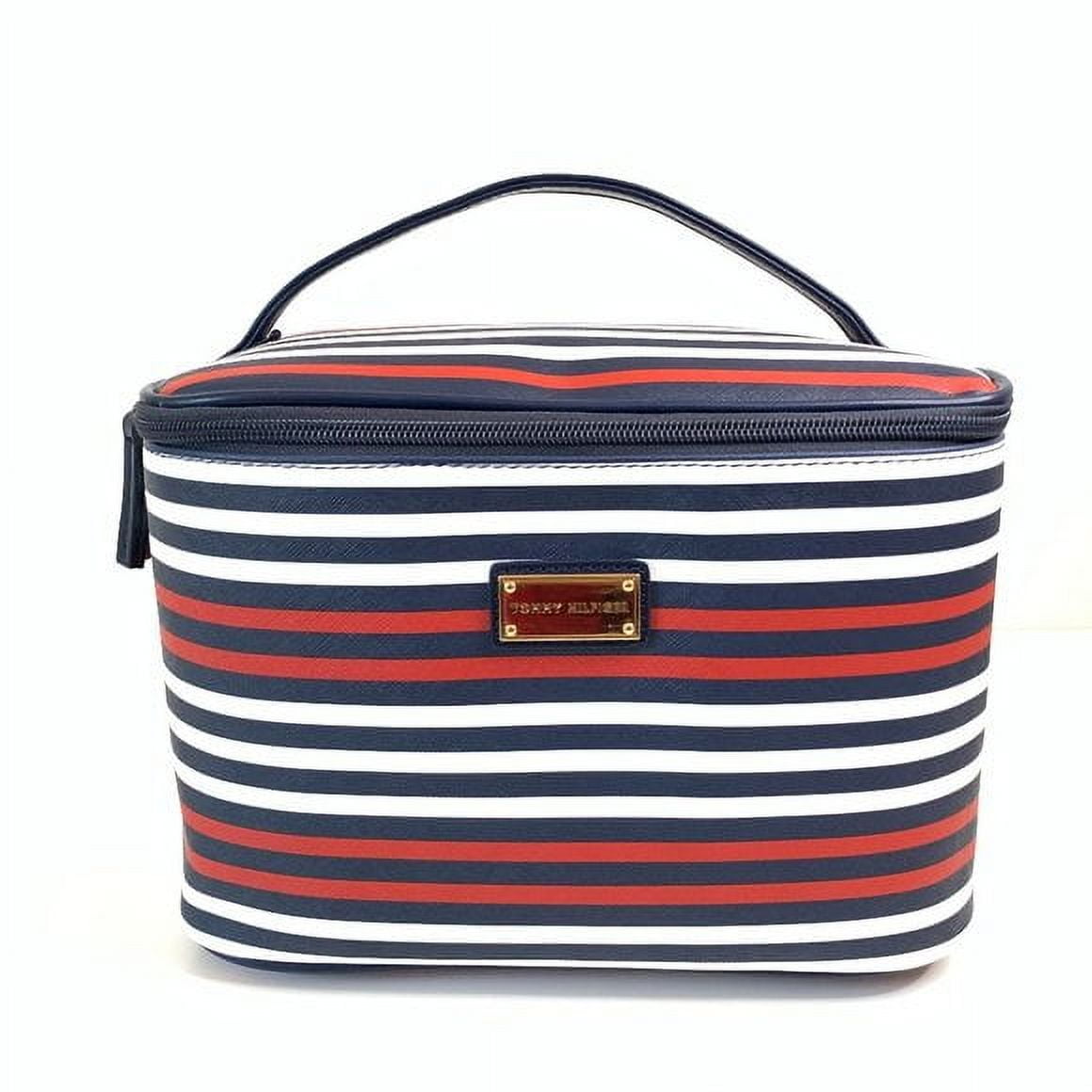 Tommy makeup bag hotsell