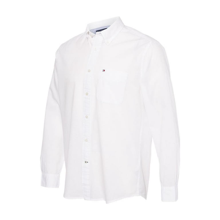Tommy hilfiger linen sales