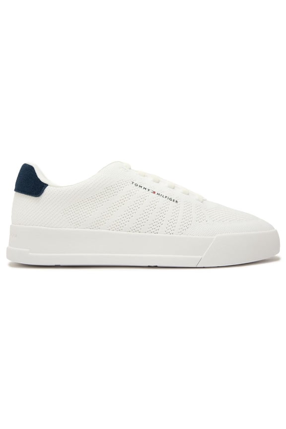 Court Knit Sneakers