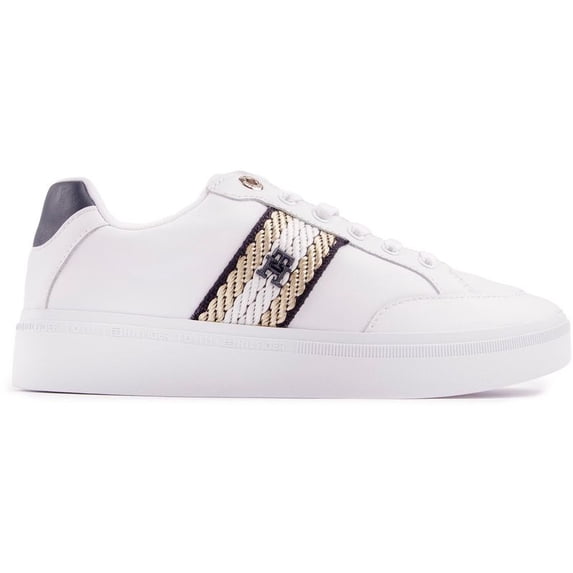 Tommy Hilfiger Court Sneakers