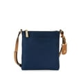 thumbnail image 1 of Tommy Hilfiger, Crossbody for Women Julia Navy, One Size US, 1 of 4