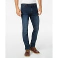 thumbnail image 1 of Tommy Hilfiger DRAKE DARK WASH Men's Straight-Fit Stretch Jeans, US 31x32, 1 of 4